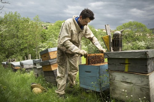 Produits Fermiers Loire