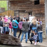 visite pour de ferme en ferme