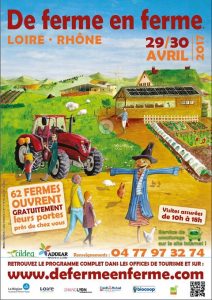 de ferme en ferme 2017