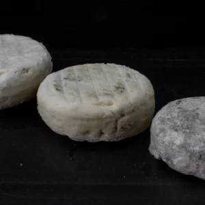 Gros fromage de chèvre