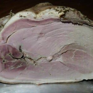 Jambon cuit de la ferme du moulin des chartreux