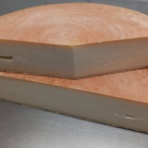 Fromage Capriclette de la Ferme du Moulin des Chartreux