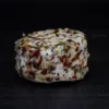 Chèvre frais enrobé