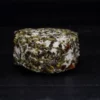 Chèvre frais enrobé herbes